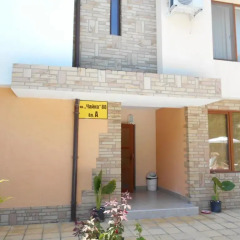 Отель Chaika 88 Apartment Болгария, Солнечный берег - отзывы, цены и фото номеров - забронировать отель Chaika 88 Apartment онлайн с домашними животными