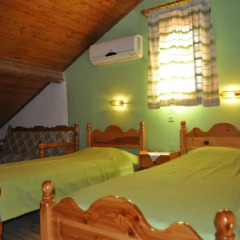 Апартаменты Makis & Bill Apartments детские мероприятия фото 2