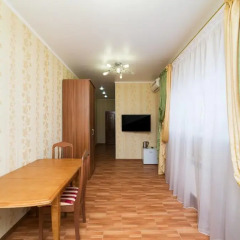 Мини-Отель Четыре Сезона 3* Люкс с 2 отдельными кроватями фото 4