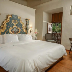 Отель Palacio Manco Capac by Ananay Hotels 4* Номер Делюкс с различными типами кроватей фото 4
