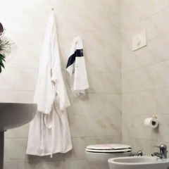 Hotel City 3* Стандартный номер фото 4
