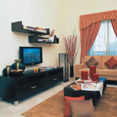 Al Raya Hotel Apartment интерьер отеля фото 3
