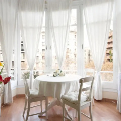 Отель Hostal Felipe 2