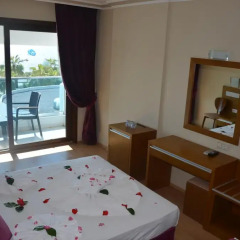 Drita Hotel 5* Стандартный номер с различными типами кроватей фото 6