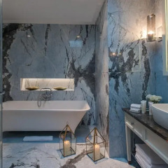 10 Karakoy Istanbul 5* Люкс с различными типами кроватей фото 7