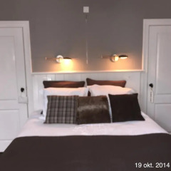 Отель Bed & Breakfast Diemerbrug в номере