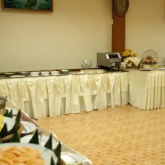 Отель Sunda Resort в номере фото 2