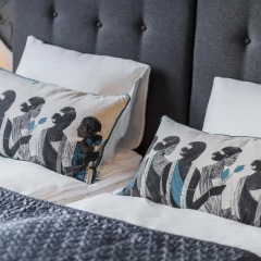 Отель Six Suites комната для гостей фото 3