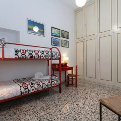 Апартаменты Mameli Trastevere Apartment детские мероприятия фото 2
