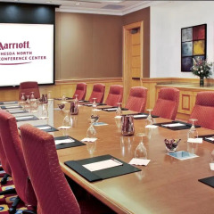 Bethesda North Marriott Hotel & Conference Center