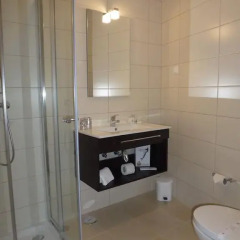 Vicentina Hotel 4* Стандартный номер 2 отдельные кровати фото 5