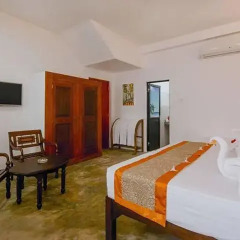 Отель Kamal Villa комната для гостей фото 4