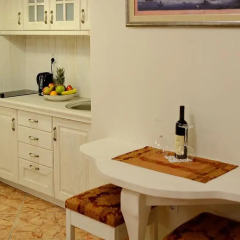 Апартаменты Apartments Parteli в номере фото 2