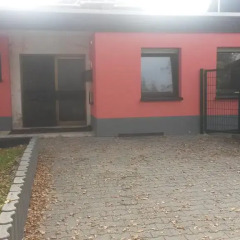 Отель Gästezimmer Kelsterbach Германия, Франкфурт-на-Майне - отзывы, цены и фото номеров - забронировать отель Gästezimmer Kelsterbach онлайн парковка