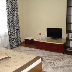 Апартаменты Chernivtsi Apartments Апартаменты разные типы кроватей фото 7