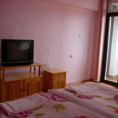 Отель Guest House Debar Стандартный номер фото 2