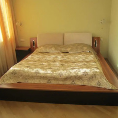 Syuniq Hotel Номер Делюкс фото 4