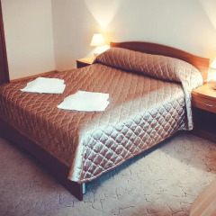Golf Hotel Sorochany комната для гостей фото 3