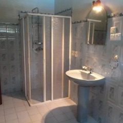 Отель Villa La Luna 2* Номер Делюкс фото 11