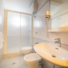 Hotel Montreal 3* Стандартный номер с различными типами кроватей фото 3