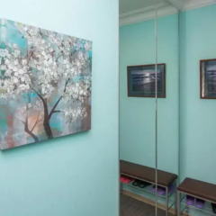 Апартаменты Reimani Tallinn Apartment Апартаменты с различными типами кроватей фото 29