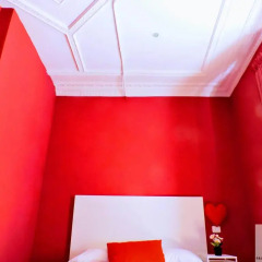 Отель Red Nest Hostel Испания, Валенсия - отзывы, цены и фото номеров - забронировать отель Red Nest Hostel онлайн удобства в номере фото 2