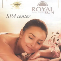 Апартаменты Rogala Apartments in Royal Sun Complex с домашними животными