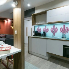 Отель Vip Apartamenty Stara Polana Закопане интерьер отеля фото 3