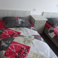 Отель Apartmani Jankovic Черногория, Будва - отзывы, цены и фото номеров - забронировать отель Apartmani Jankovic онлайн детские мероприятия