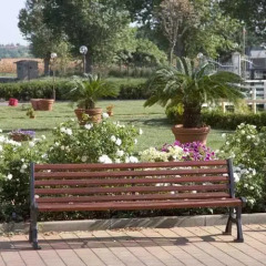 Hotel Ristorante Mira Conero Порто Реканати с домашними животными