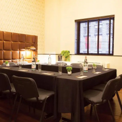 Gild Hall - A Thompson Hotel