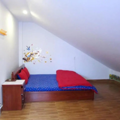 Отель Villa An Nhien Homestay Далат детские мероприятия