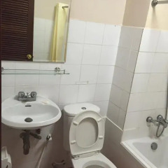 Отель House By The Pond 3* Студия с различными типами кроватей фото 10