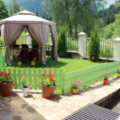 Гостиница Каприз фото 12