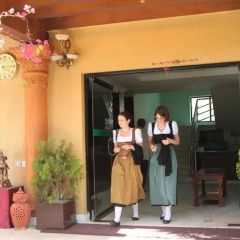 Отель Pokhara Village Resort Непал, Покхара - отзывы, цены и фото номеров - забронировать отель Pokhara Village Resort онлайн развлечения
