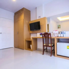 Отель Pkl Residence Пхукет удобства в номере