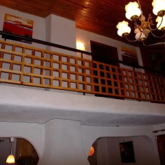 Отель Villa Casa Rosa Вилла фото 22