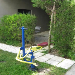 Отель Comporta Residence детские мероприятия