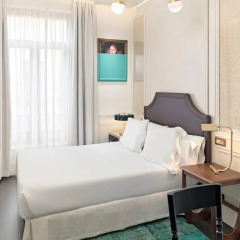 H10 Villa de la Reina Boutique Hotel 4* Номер Classic с различными типами кроватей фото 3