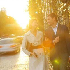 Отель InterContinental Kyiv Киев
