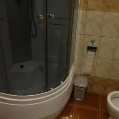 Гостиница Султан-5 2* Номер категории Эконом фото 20