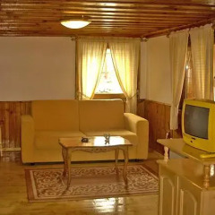Отель Guest House Stela 2* Полулюкс с различными типами кроватей фото 5