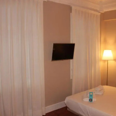 Отель B&B Hi Valencia Boutique 3* Стандартный номер с различными типами кроватей фото 28