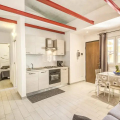 Отель Relais La Torretta 3* Стандартный номер с различными типами кроватей фото 10