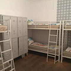 Orange Terrace Hostel Албуфейра детские мероприятия фото 2