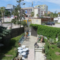 Отель Hostel Durres Албания, Дуррес - отзывы, цены и фото номеров - забронировать отель Hostel Durres онлайн фото 4