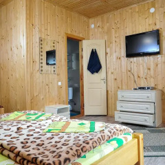 Katrin Hotel детские мероприятия