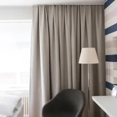 Hotel Seehof 3* Стандартный номер фото 14