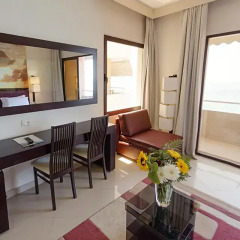 Hotel New York в номере