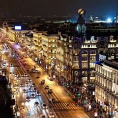 Апартаменты Business Apartments on Nevsky 79 фото 2